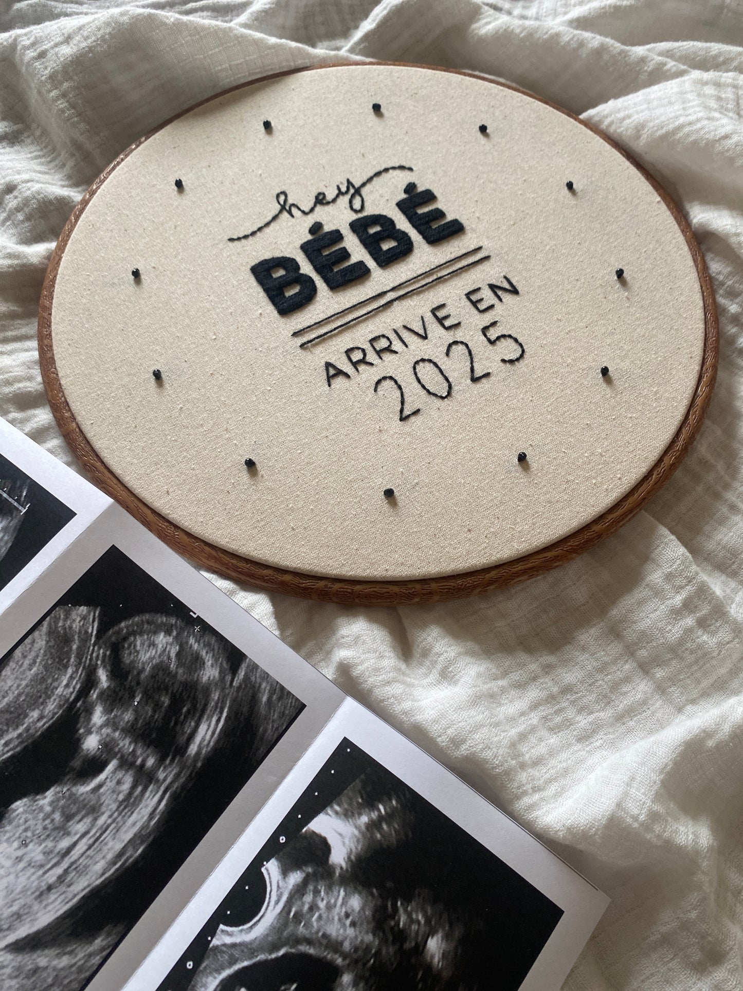Annonce bébé 2025