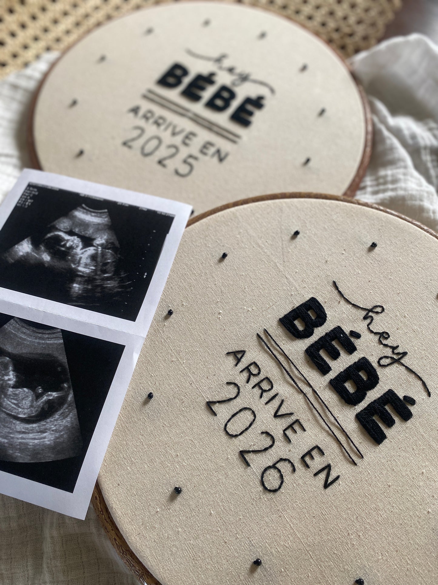 Annonce bébé 2026