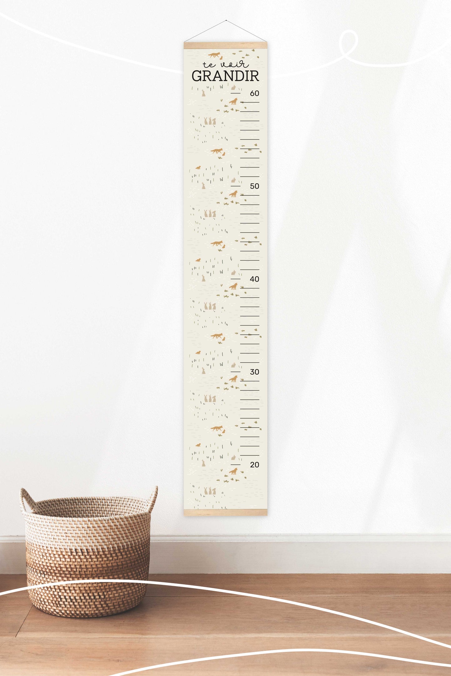 Échelle de grandeur