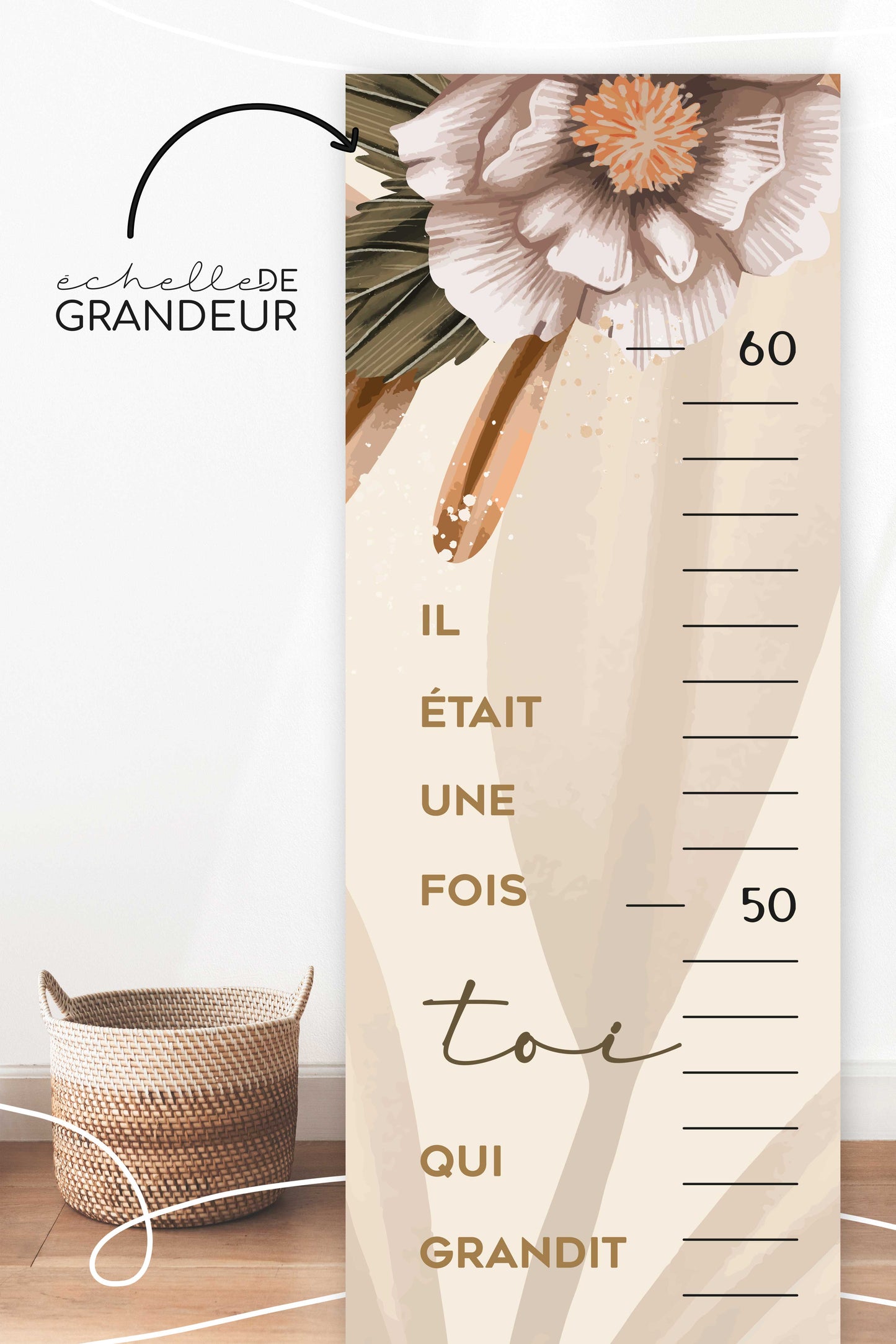 Échelle de grandeur