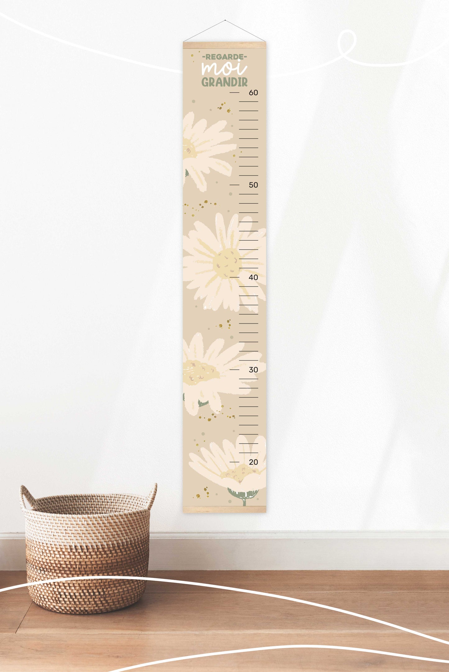 Échelle de grandeur