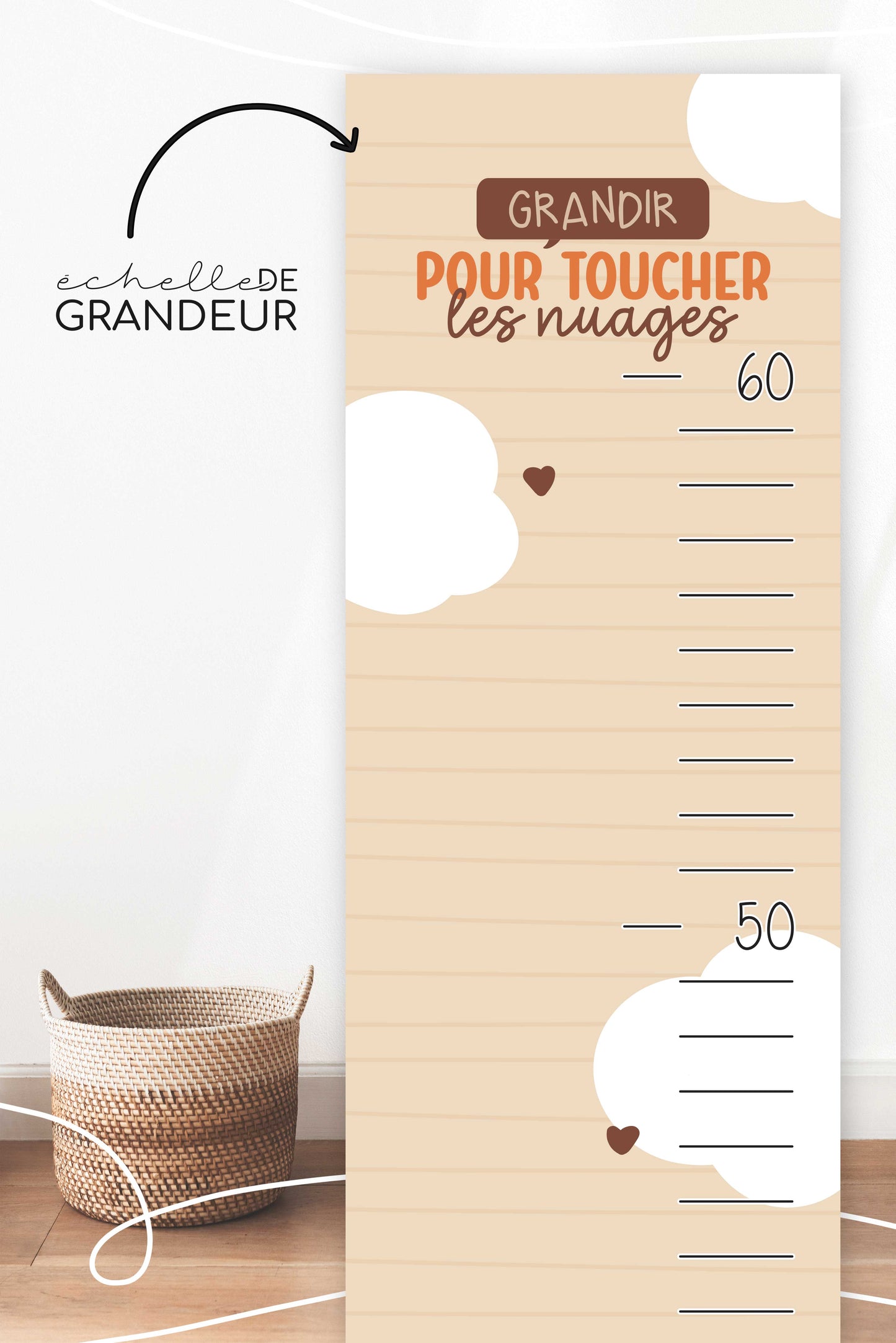Échelle de grandeur